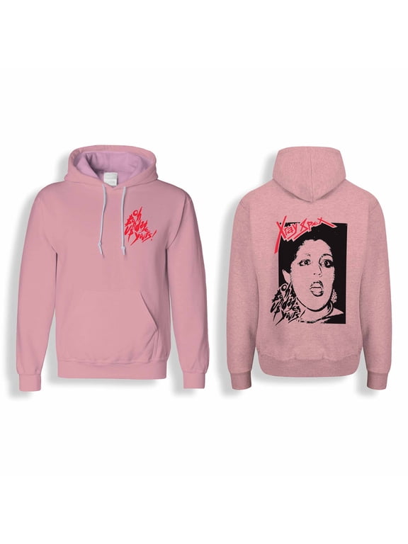 X-Ray Spex Bondage Sweatshirt