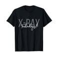 thumbnail image 1 of X-Ray Technologist Radiologic Tech T-Shirt, 1 of 3