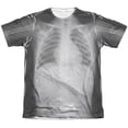 thumbnail image 1 of - X Rayed - Short Sleeve Shirt - X-Large, 1 of 2