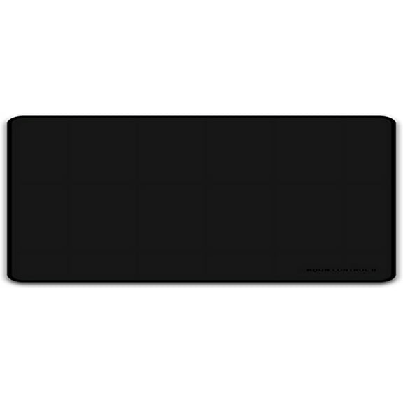 X-Raypad Aqua Control 2 Gaming Mouse Pad, Ultra-High Precision Mouse Pad with Perfect Speed and Control Capability, Consistent X and Y Glide, Designed for Fps Players with Low DPI Requirements