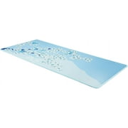 X-Raypad Aqua Control 2 Gaming Mouse Pad, Ultra-High Precision Mouse Pad with Perfect Speed and Control Capability, Consistent X and Y Glide, Designed for Fps Players with Low DPI Requirements
