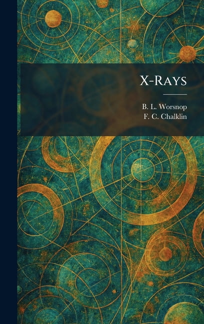 X-Rays, (Hardcover)