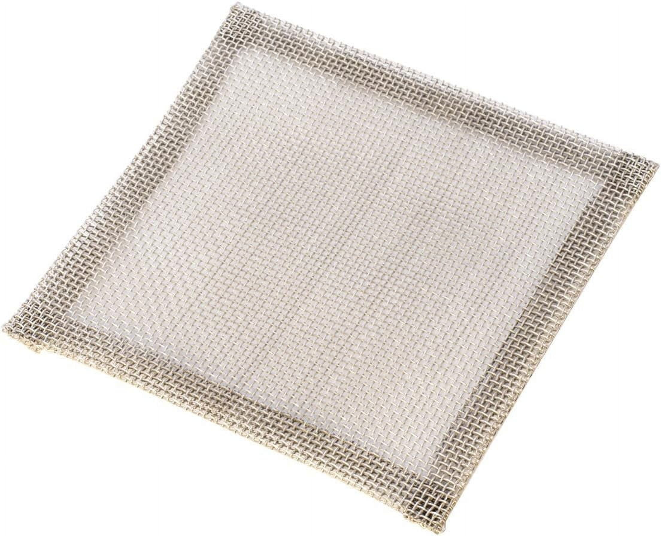 X Replacement Mesh Screen Soldering Surface Jewelry Making Repair