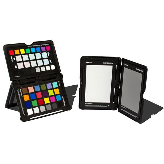 X-Rite ColorChecker Passport Photo 2 (MSCCPP-B)