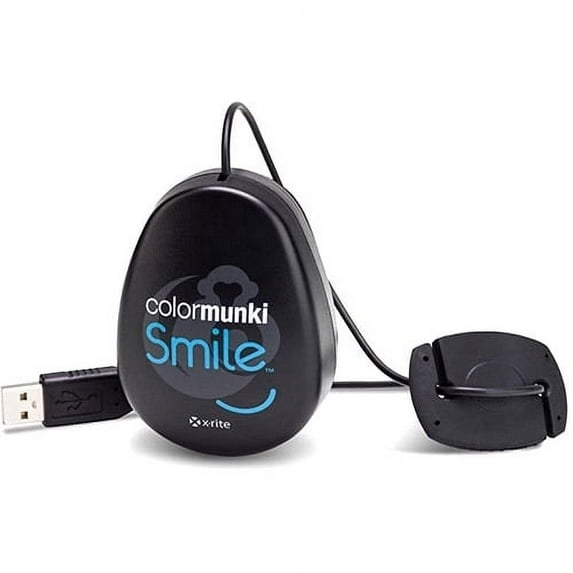 X-Rite ColorMunki Smile