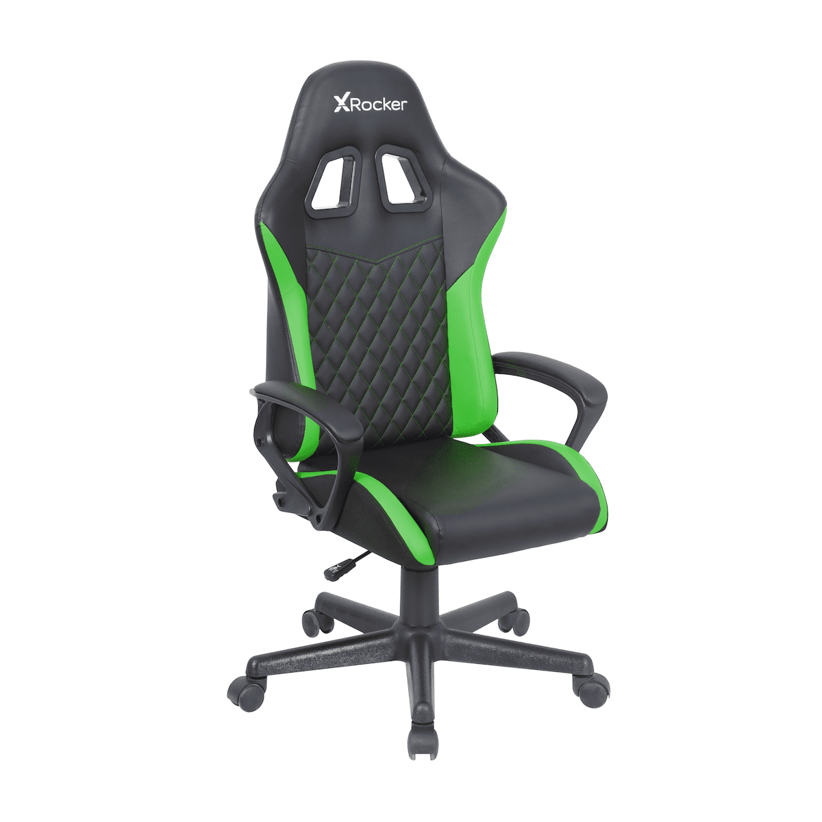 X Rocker Apex Junior PC Kids Gaming Chair, Green - Walmart.com