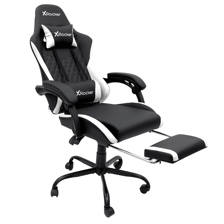 Recliner Chair Rocker Gaming Chair Best Buy X Rocker Apex PC