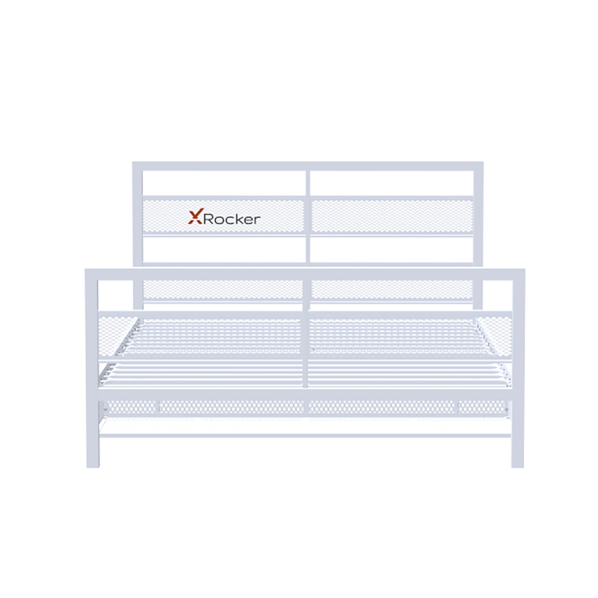 X rocker bed review sale