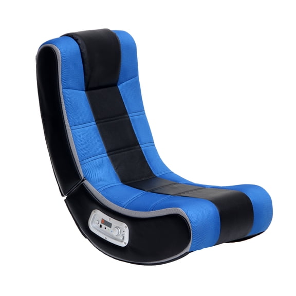 Dash Wireless Black/Blue