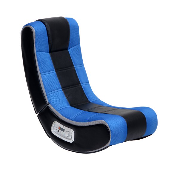 Dash Wireless Black/Blue