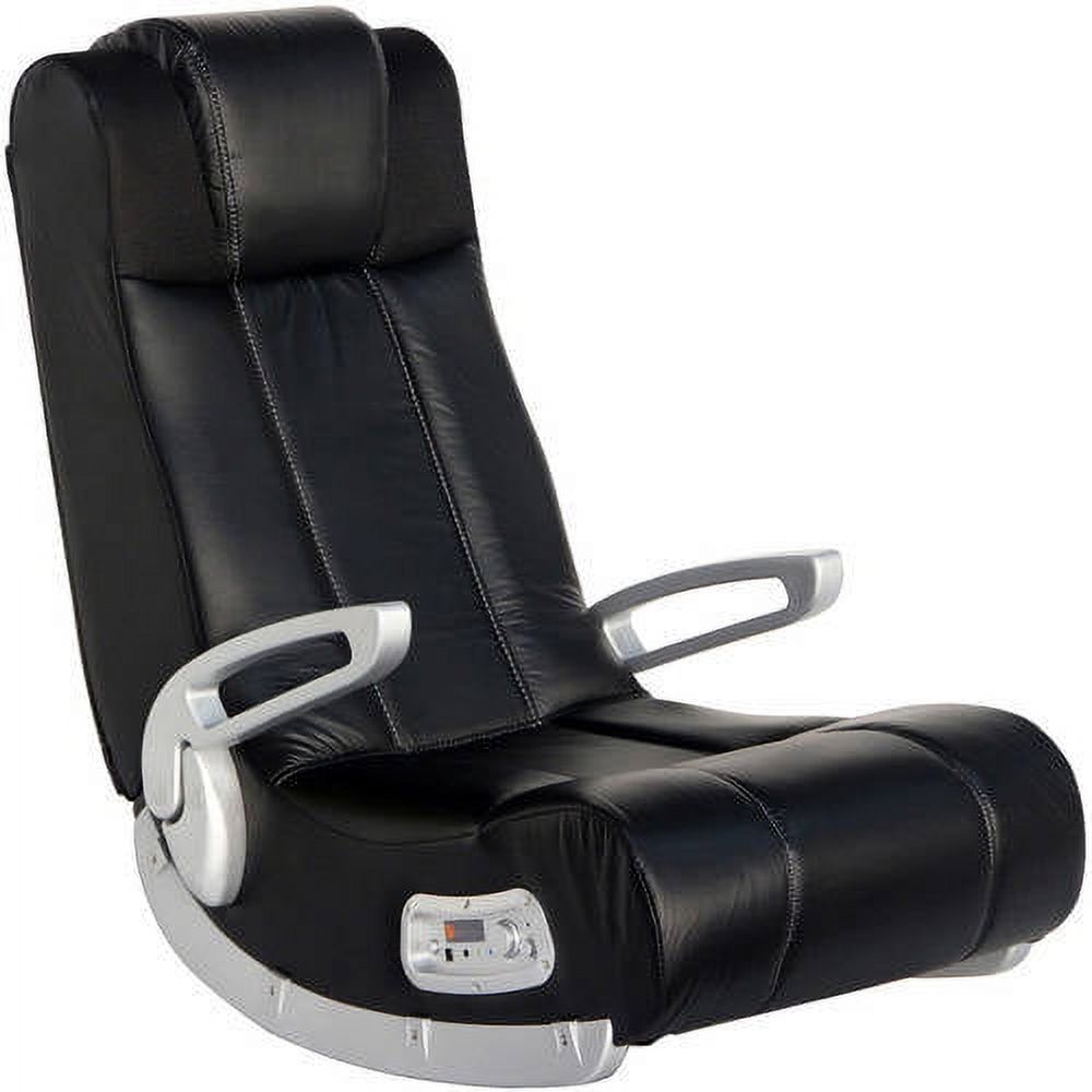 X Rocker II SE 2.1 Wireless Gaming Chair Rocker, Black - image 1 of 7