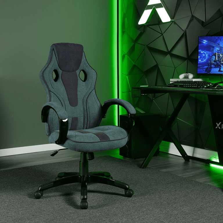 Walmart gaming chair x rocker sale