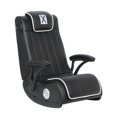 X Rocker Midnight Pro Series H3 2.1 Wired Floor Rocker Black