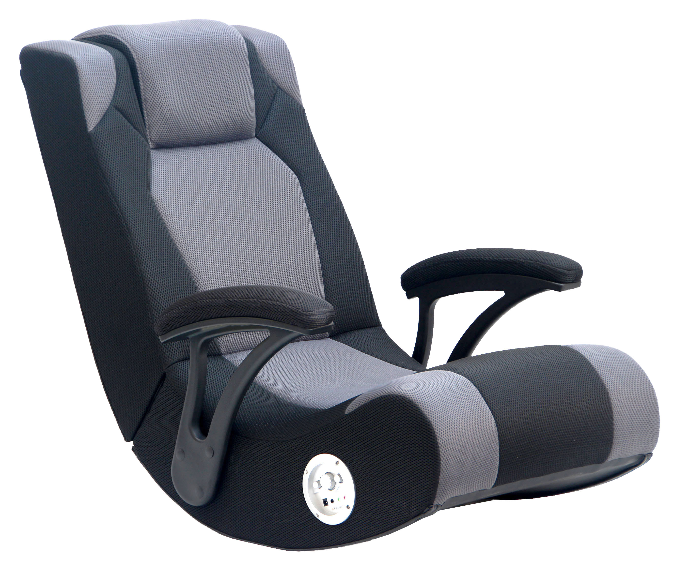 X Rocker Pro 200 Gaming Chair Rocker with Sound Enhancement Features - image 1 of 7