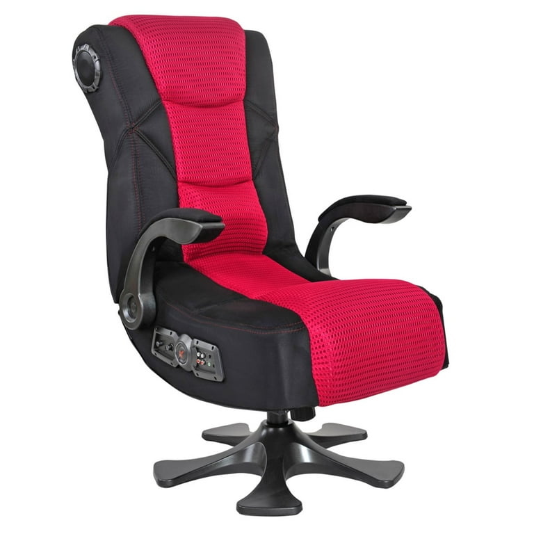 X rocker pro series ii 2.1 2024 wireless bluetooth gaming chair