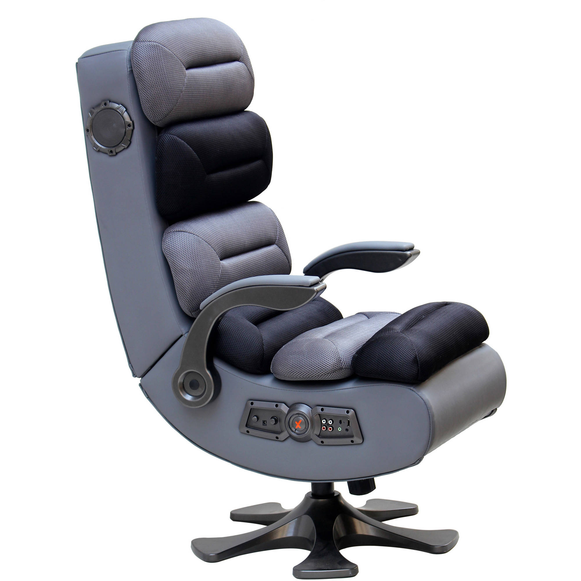 X rocker pro series ii shop 2.1 wireless bluetooth gaming chair