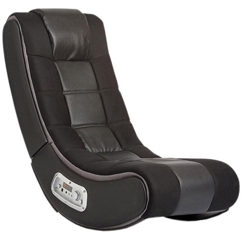 X Rocker SE 2.1 Wireless Gaming Chair Rocker Black/Grey