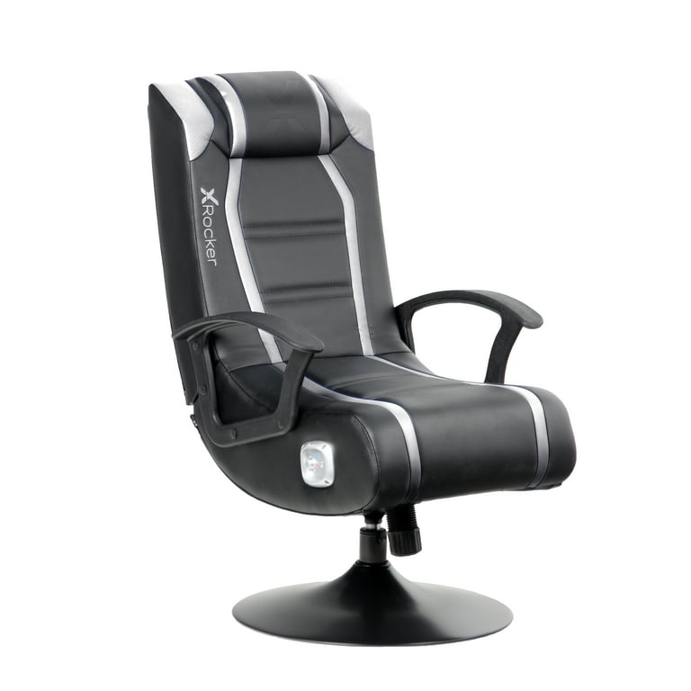 X Rocker Veleno 2.1 Junior Bluetooth Pedestal Gaming Chair