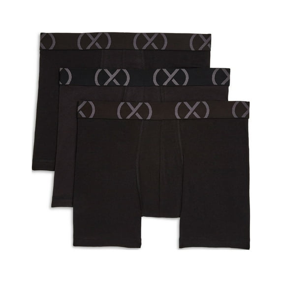 (X) SPORT 3PK NO SHOW TRUNK