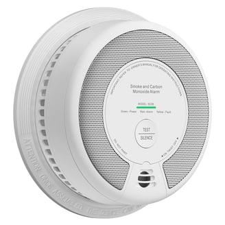 X-Sense Detectors in Fire Safety - Walmart.com