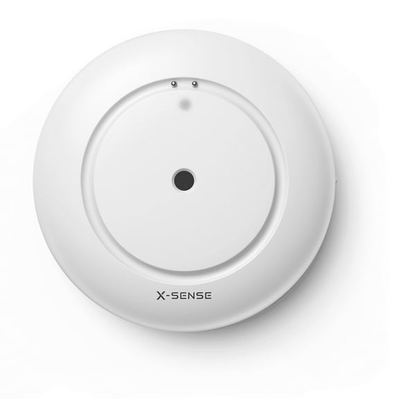 X-Sense Wi-Fi Water Sensor, Accessory for SWS54 Water Sensor Kit, SBS50 Base Station Required, Model SWS51, 1-Pack