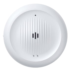 X-Sense WiFi Water Leak Detector, No Hub Required, Leak & Freeze Sensor with App Alerts, Instant Notifications for Basement, Kitchen & Bathroom, 1-Pack