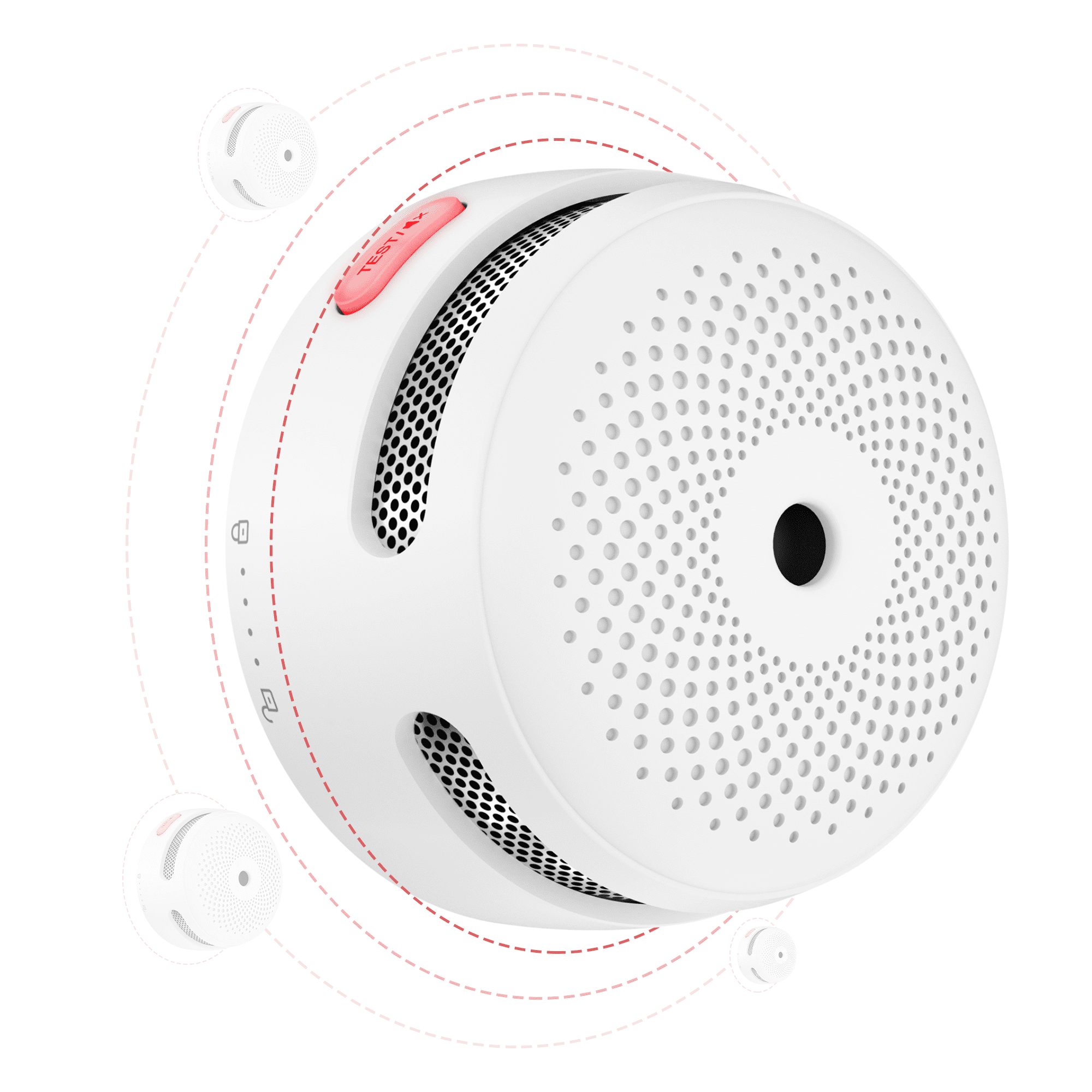 X-Sense Mini wireless interconnected smoke detector review