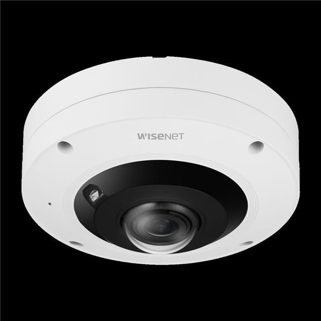 X Series 12 MP Sensor AI IR 360 Outdoor Fisheye Camera - Walmart.com