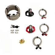 X-Series Core EFI Nitrous Kit