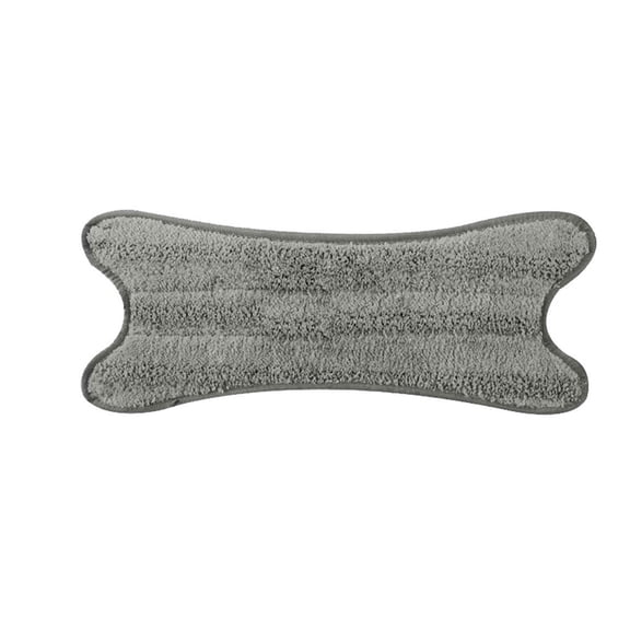 X - Shape Mop Cloth Replacement, 15X6 Inch Microfiber Mop Pad For Floor Cleaning, Compatible With X - Type Mops For Home Kitchen Bathroom Hardwood Tile Floors