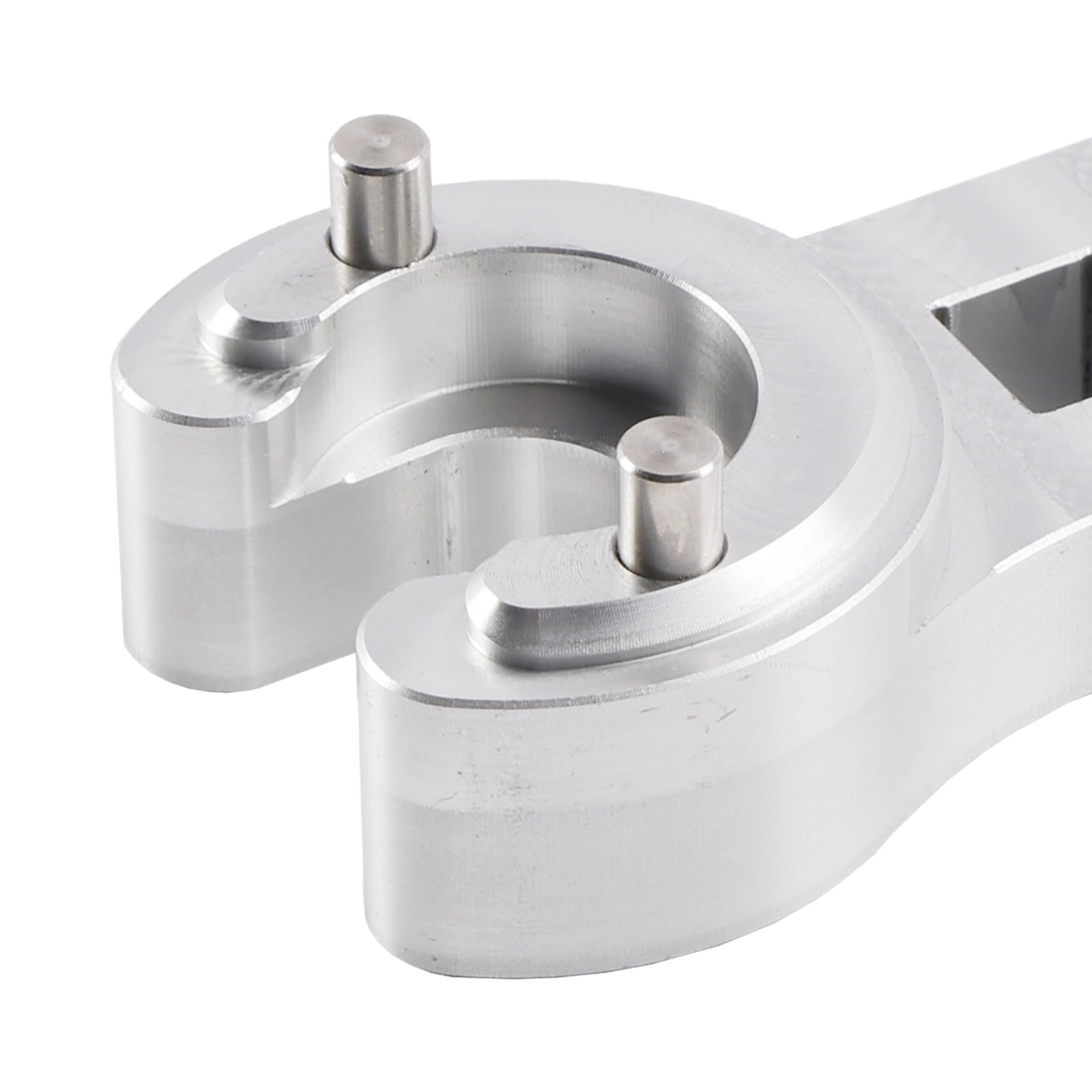 X Shock Pin Spanner Wrench clone of fox PN 398-00-558 - Service/Rebuild ...