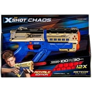 X-Shot Chaos Meteor Blaster Royale Edition