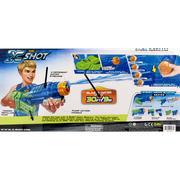X Shot Hydro Hurricane, 1.0 CT Blue Water Blaster