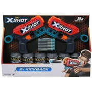 XSHOT EXCEL KICKBACK