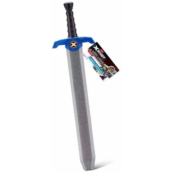 X-Shot Sword Knight