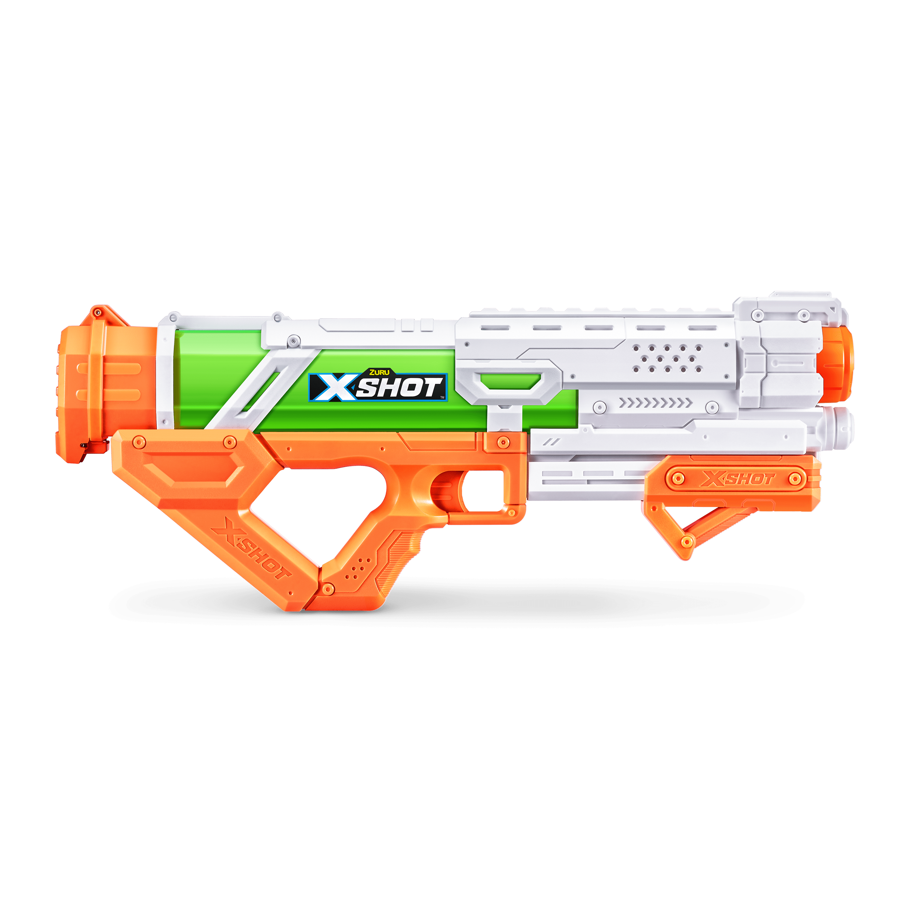 X-Shot Insanity Mega Barrel Blaster - Sam's Club