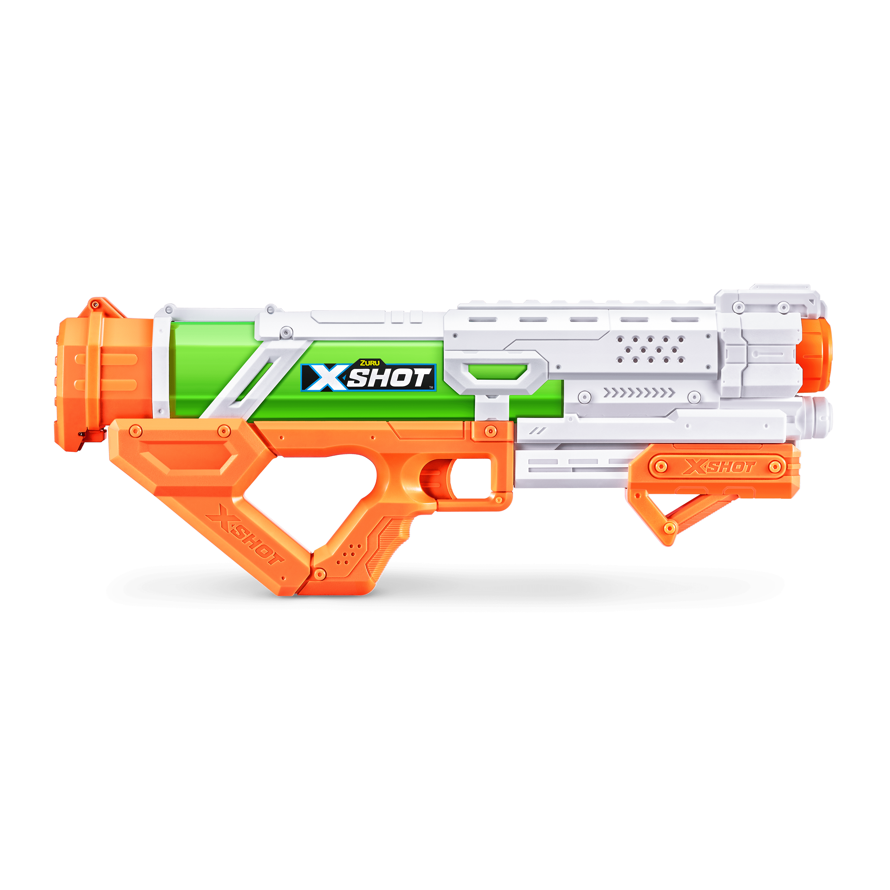 Zuru's X-Shot takes top spot in blasters and shooters through July