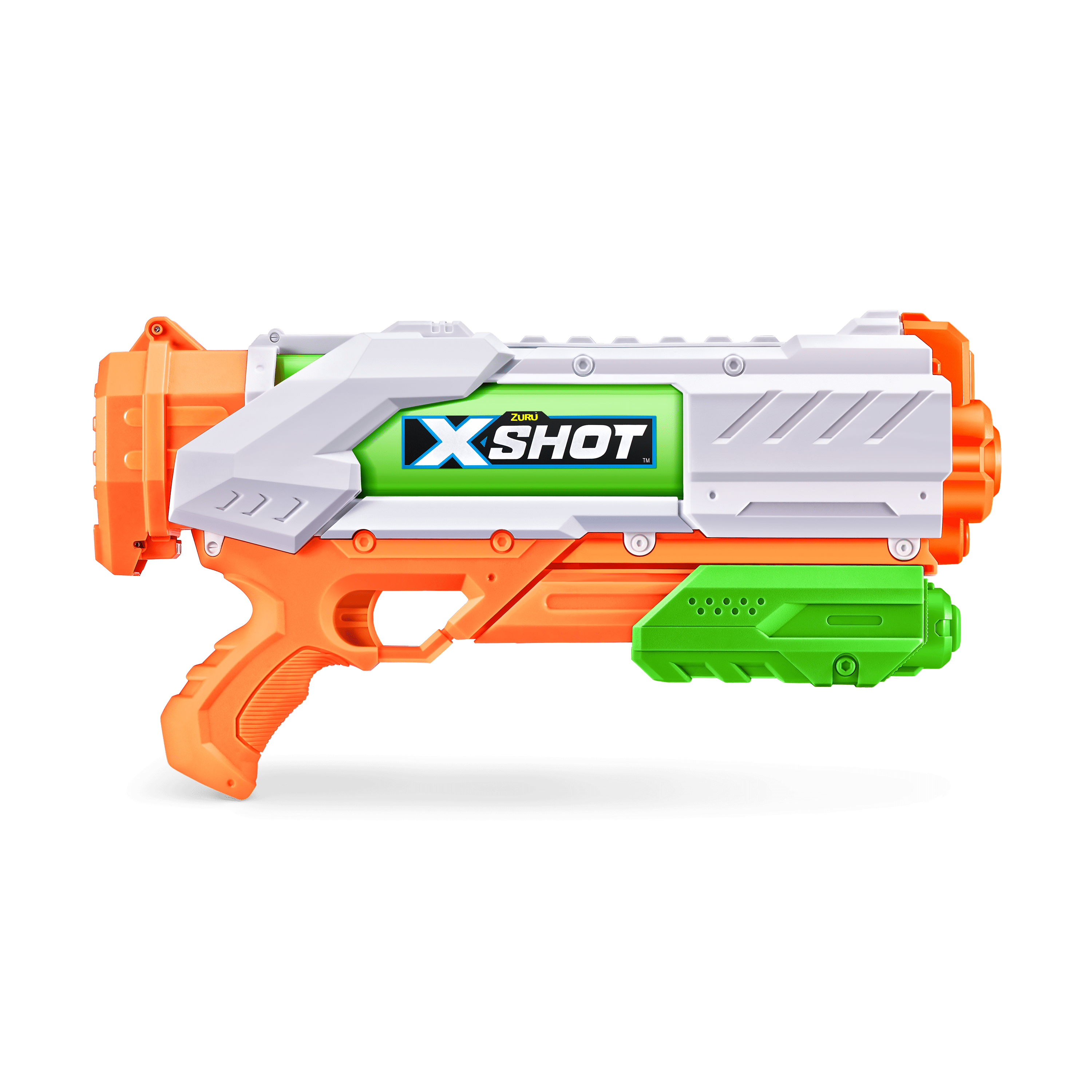 Water Gun