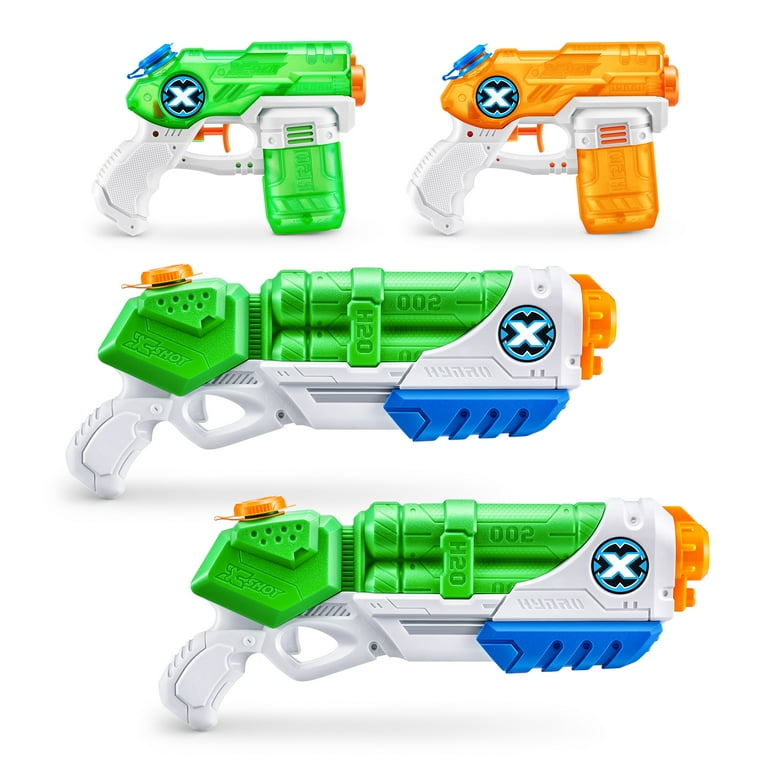 MINIBLASTER, GIGA BLASTER 2a TEMPORADA