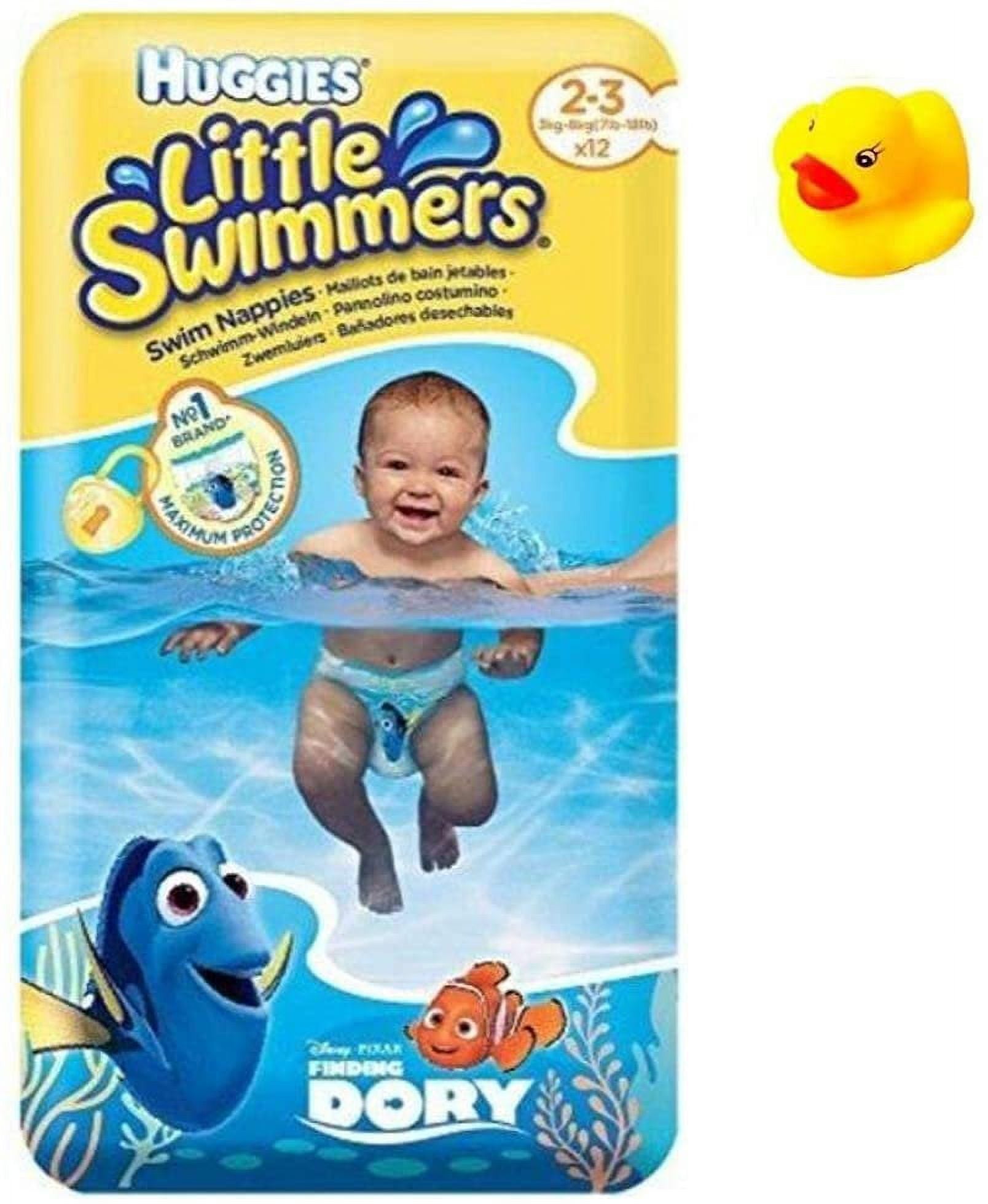 Extra small disposable store swim diapers