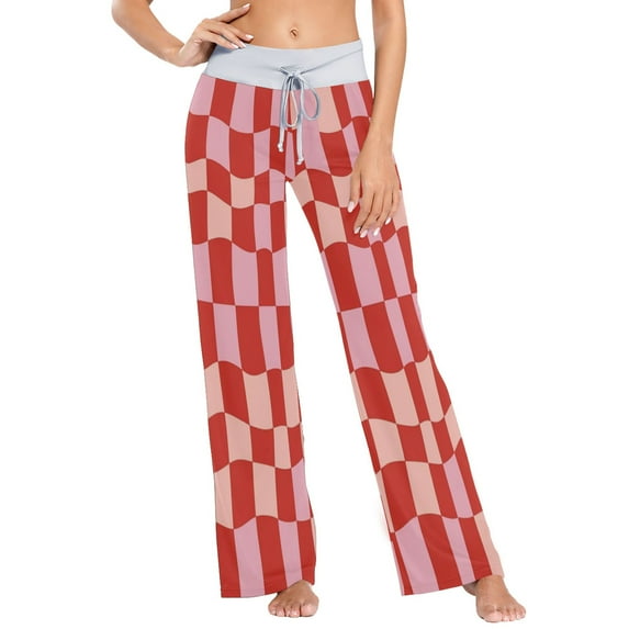 X-Small Women's Comfy Casual Pajama Pants Stretch Fabric Suitable for Yoga Pants Hippie Pants,The Best Holiday Gifts for Women Gegegolang