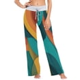 thumbnail image 1 of X-Small Women's Comfy Casual Pajama Pants Stretch Fabric Suitable for Yoga Pants Hippie Pants，The Best Holiday Gifts for Women Harmony and Balance, 1 of 7
