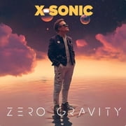 X-Sonic - Zero Gravity Vinyl