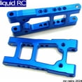 thumbnail image 1 of X Spede FOF56W06 Tamiya Ta05 Ff03 Aluminum Rear Arm Set, 1 of 4