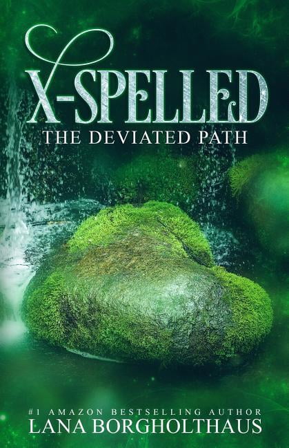 Deviate Path X-Spelled X-Spelled: The Deviated Path, Book 1, (Paperback) - Walmart.com
