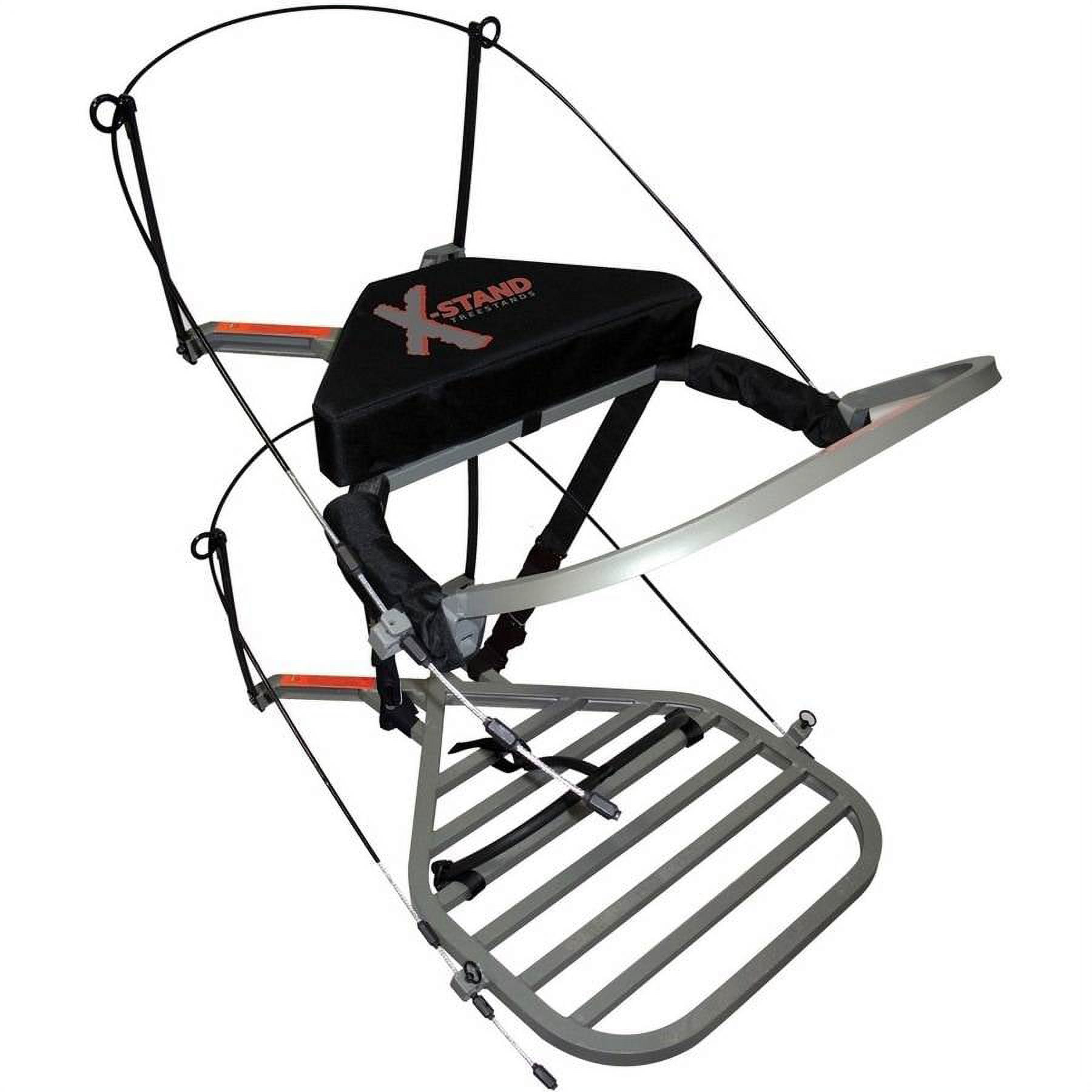 Lightest climbing tree deals stand