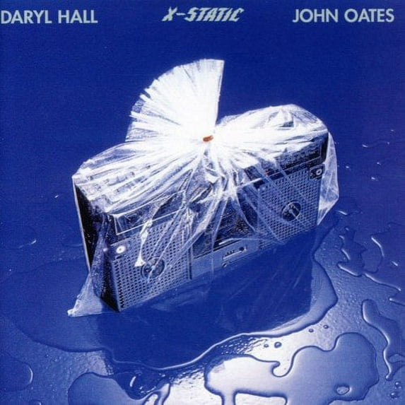 X-Static (Rmst)