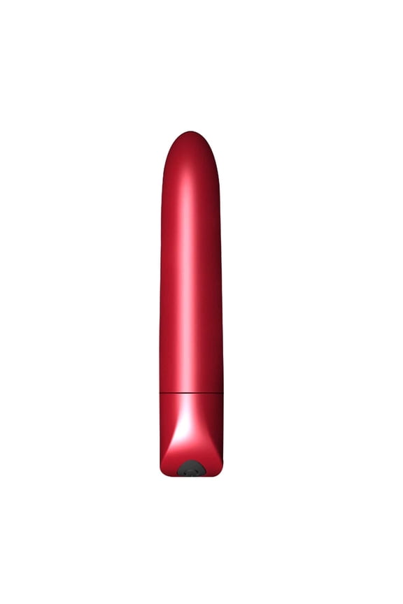 X-Strong Rechargeable Bullet | Powerful Clit Vibrator