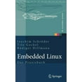 thumbnail image 1 of X.Systems.Press Embedded Linux: Das Praxisbuch, (Hardcover), 1 of 1