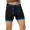 thumbnail image 1 of X-Temp Active Cool Dyed Boxer Briefs 3-Pack, 1 of 3